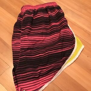 Nike Dri Fit Tempo Shorts